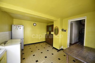 Maison - 69 m² - 4 pièces