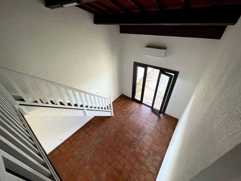 Appartement - 29 m² - 1 pièce