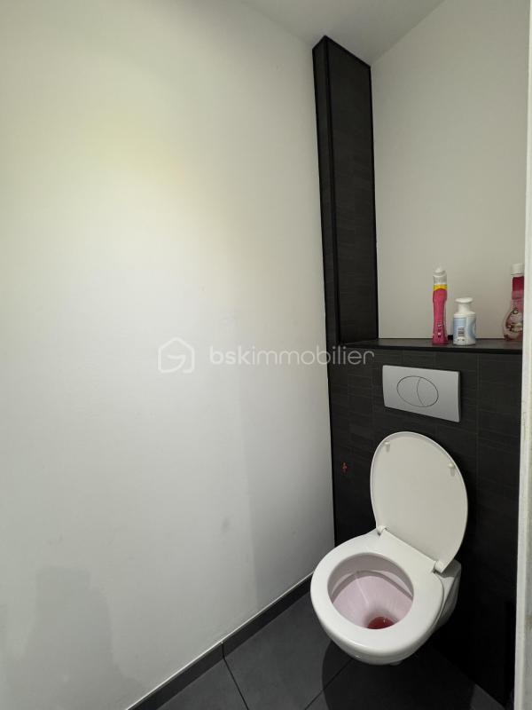 Villa - 78 m² - 3 pièces