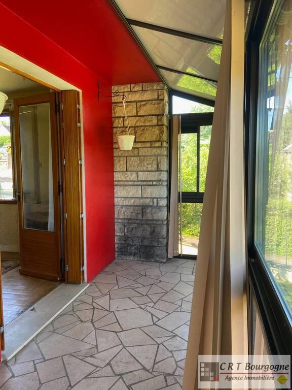 Maison - 63 m² - 4 pièces