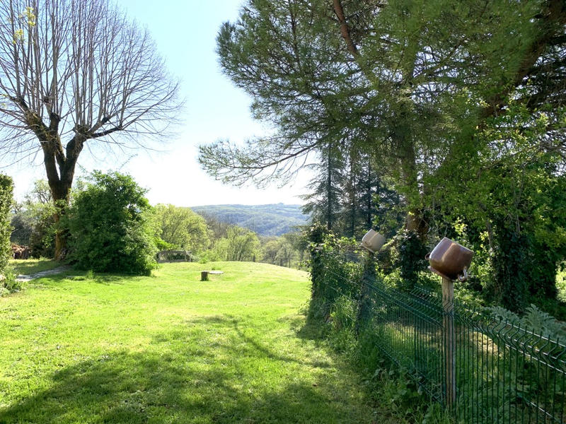 Maison - 95 m² - 3 pièces