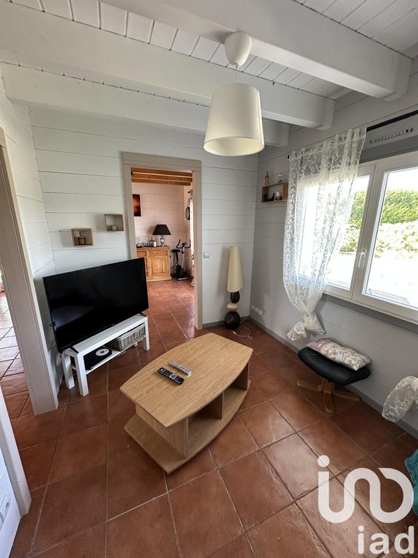 Maison - 144 m² - 7 pièces