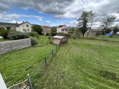 Maison - 143 m² - 5 pièces