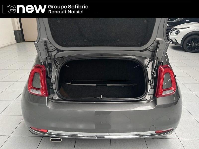 Fiat 500c My22 1.0 70 ch Hybride Bsg s/S Dolcevita