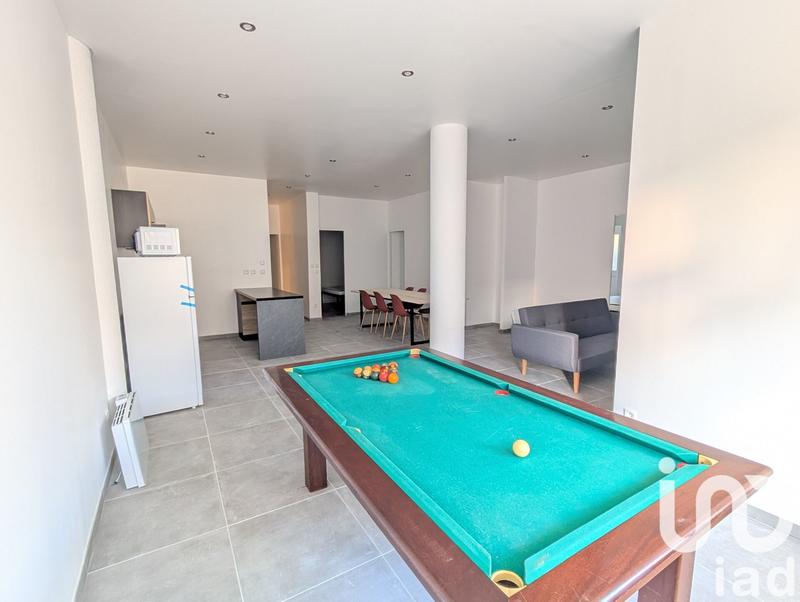 Appartement - 88 m² - 5 pièces