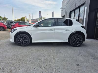 Peugeot 208 II PureTech 100 s&amp;amp;S Gt