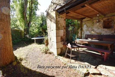 Maison - 177 m² - 8 pièces