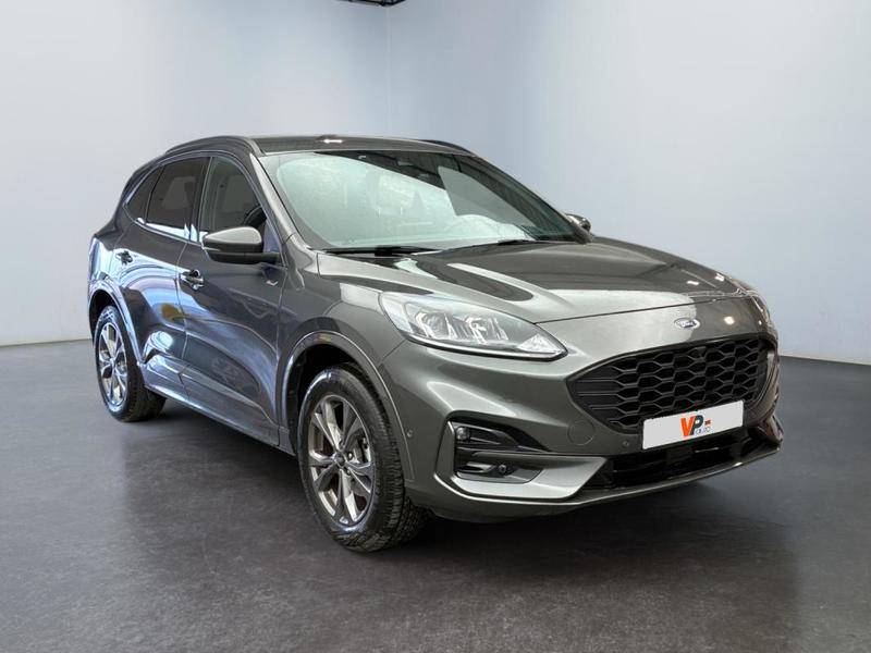 Ford Kuga 2.5 Duratec 225 ch Phev Powershift St-Line