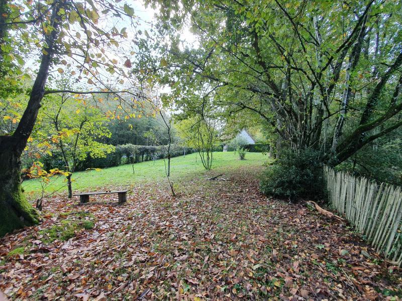 Maison - 60 m² - 3 pièces