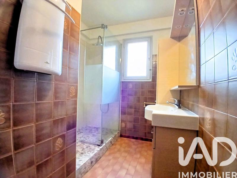 Maison - 70 m² - 3 pièces