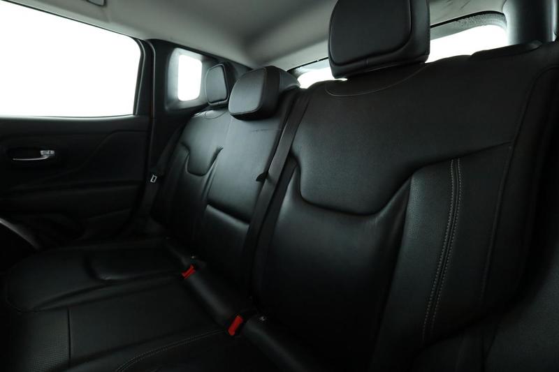 Jeep Renegade 1.3 Gse T4 Limited Bvr6 150 ch