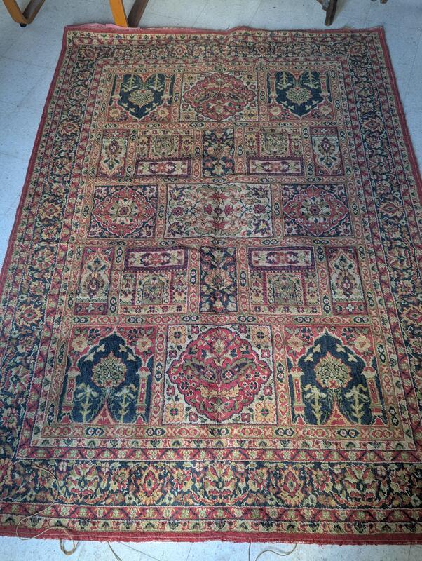 Vide-maison urgente - tout dois disparaitre a prix casse (https://guilbert.homelinux.org)