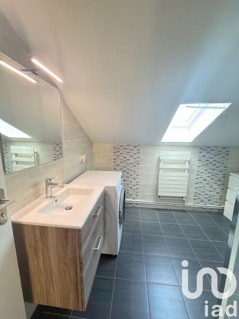 Maison - 94 m² - 4 pièces