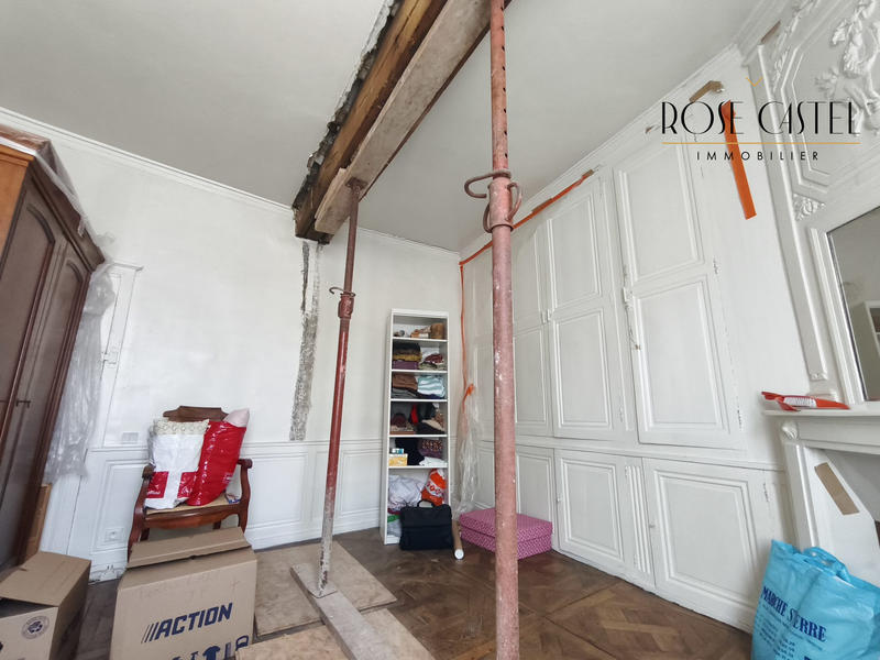 Appartement - 61 m² - 2 pièces