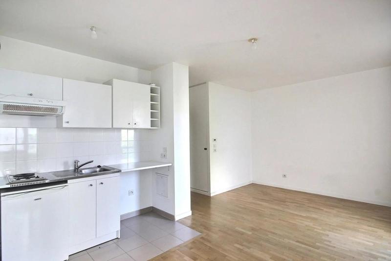 Studio - 29 m² - 1 pièce