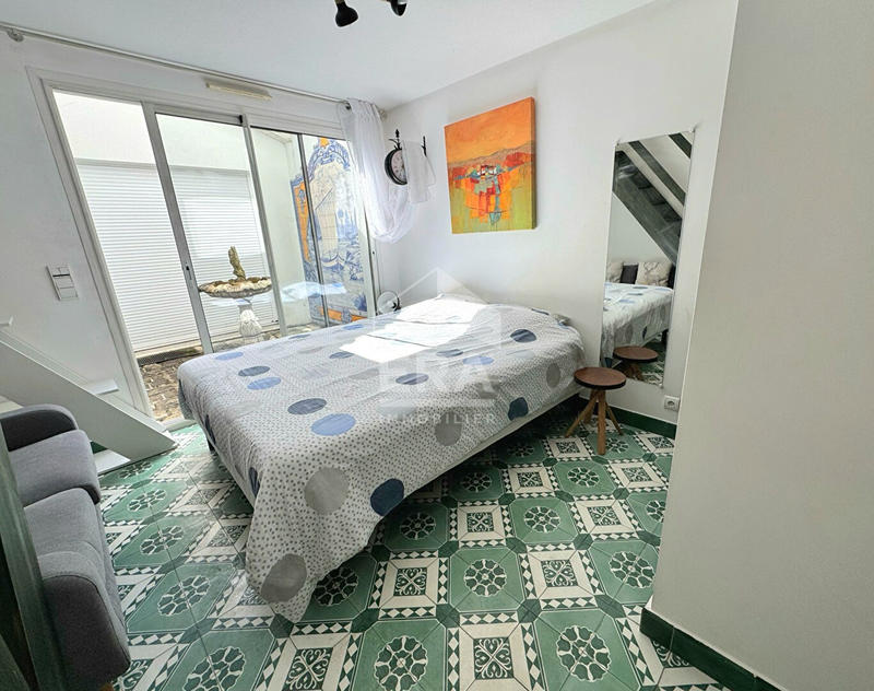 Maison - 121 m² - 4 pièces