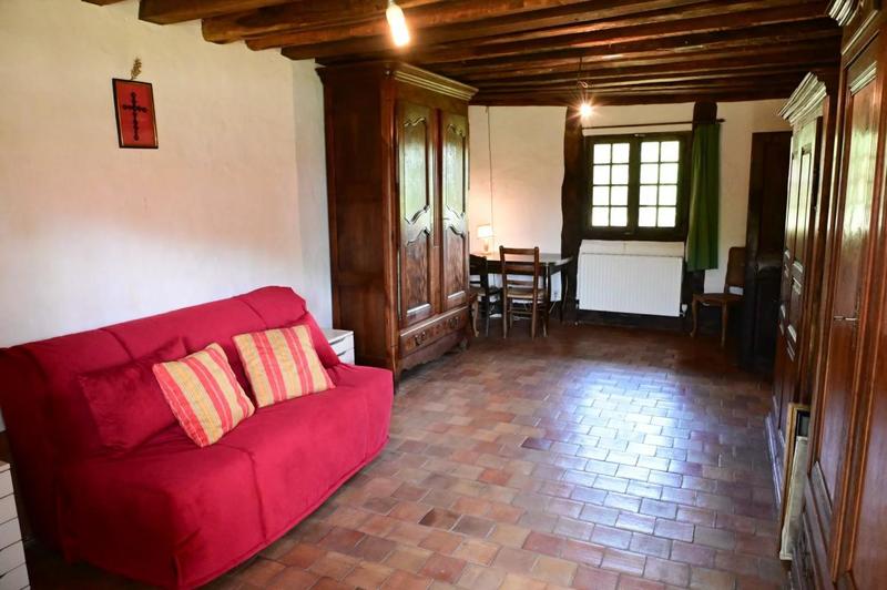 Propriété - 200 m² - 8 pièces