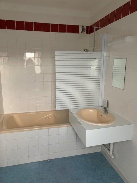 Appartement - 89 m² - 4 pièces