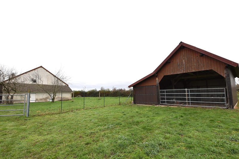 Maison - 74 m² - 4 pièces