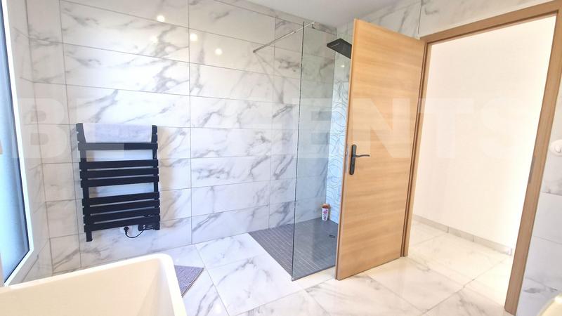 Maison - 135 m² - 5 pièces