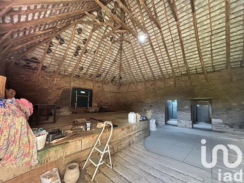 Maison - 78 m² - 4 pièces