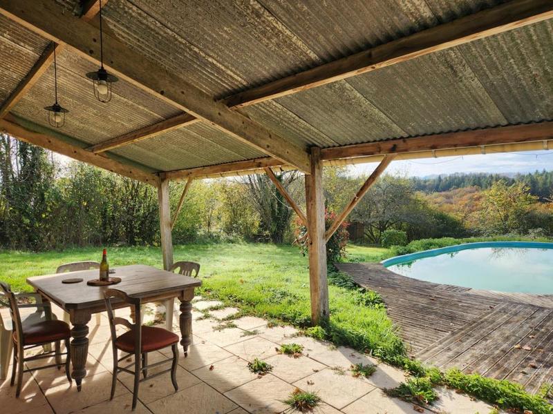 Maison - 69 m² - 4 pièces