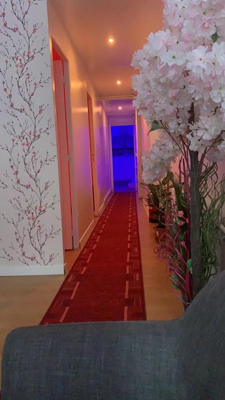 Salon de massage Beauté nivert