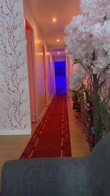 Salon de massage Beauté nivert