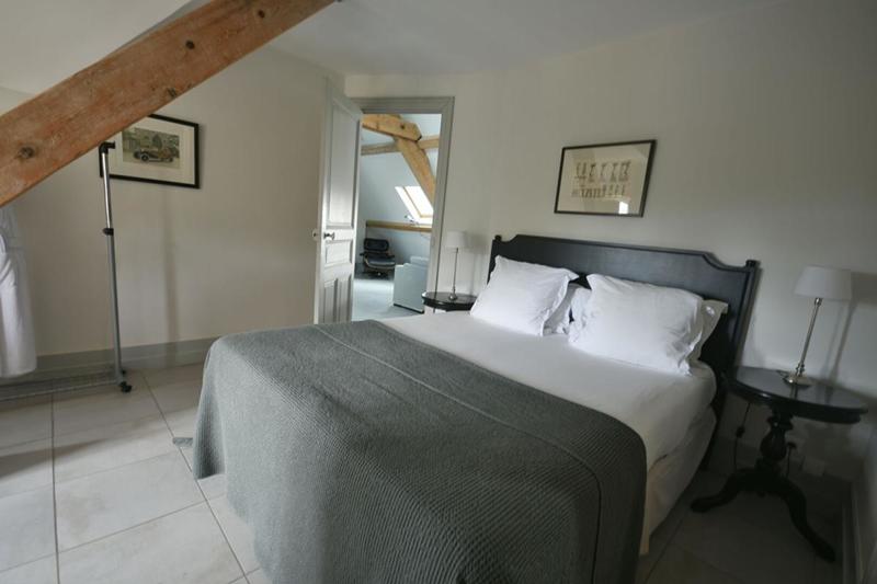 Appartement - 80 m² - 5 pièces