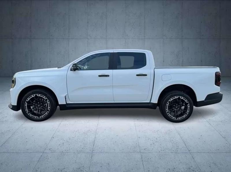 Ford Ranger 3.0 V6 240 Ms-Rt 4pl 0malus