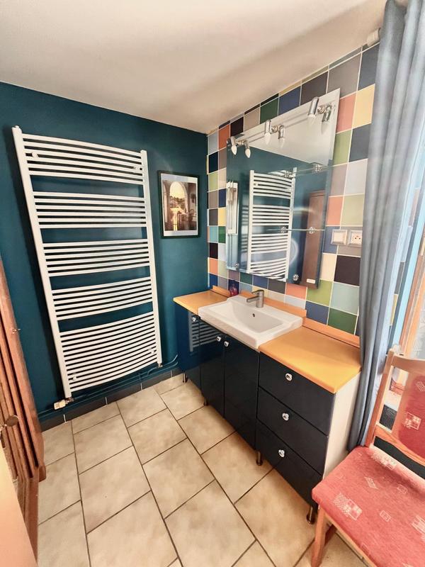 Ferme - 195 m² - 6 pièces