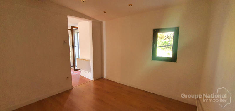 Appartement - 38 m² - 3 pièces