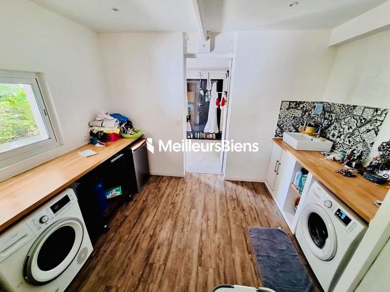 Villa - 163 m² - 6 pièces