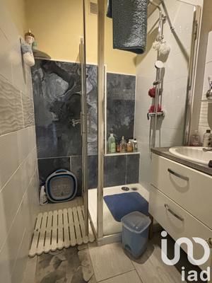 Appartement - 51 m² - 3 pièces