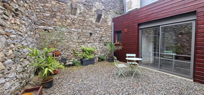 Maison - 150 m² - 4 pièces