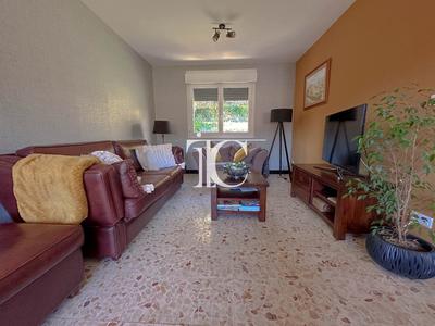 Maison - 183 m² - 6 pièces