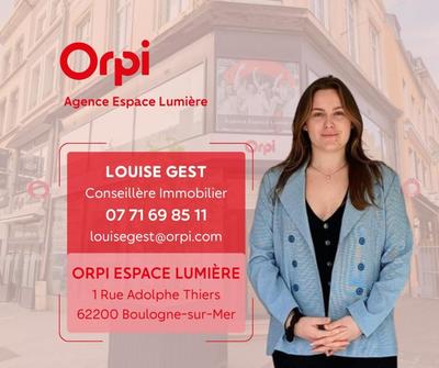 Longère - 271 m² - 6 pièces