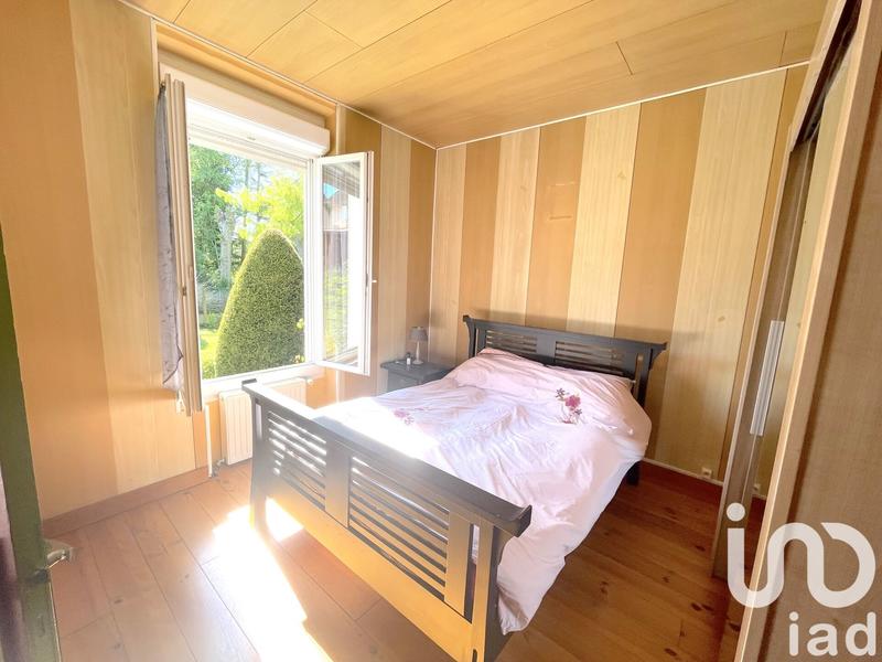 Maison - 200 m² - 9 pièces