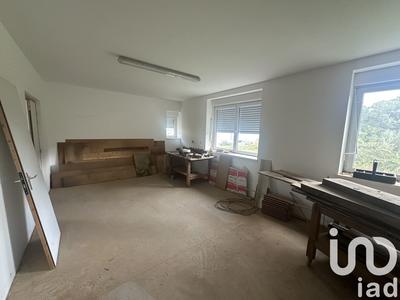 Appartement - 108 m² - 1 pièce