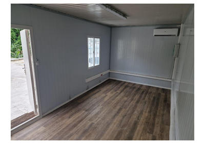 Local commercial - 18 m²