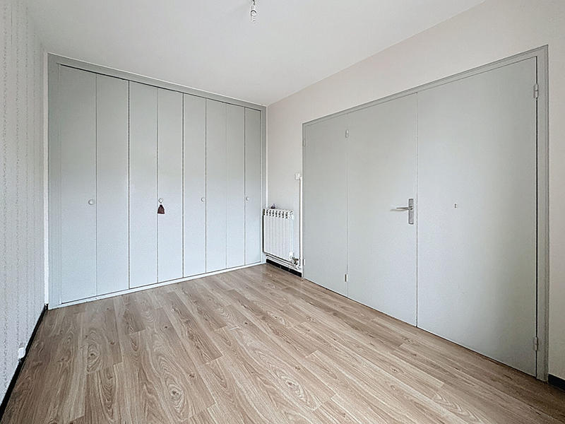 Appartement - 81 m² - 4 pièces