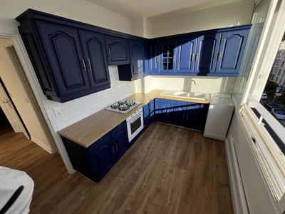 Appartement ancien - 66 m²