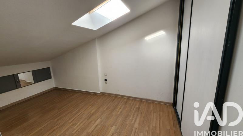 Maison de village - 84 m² - 3 pièces