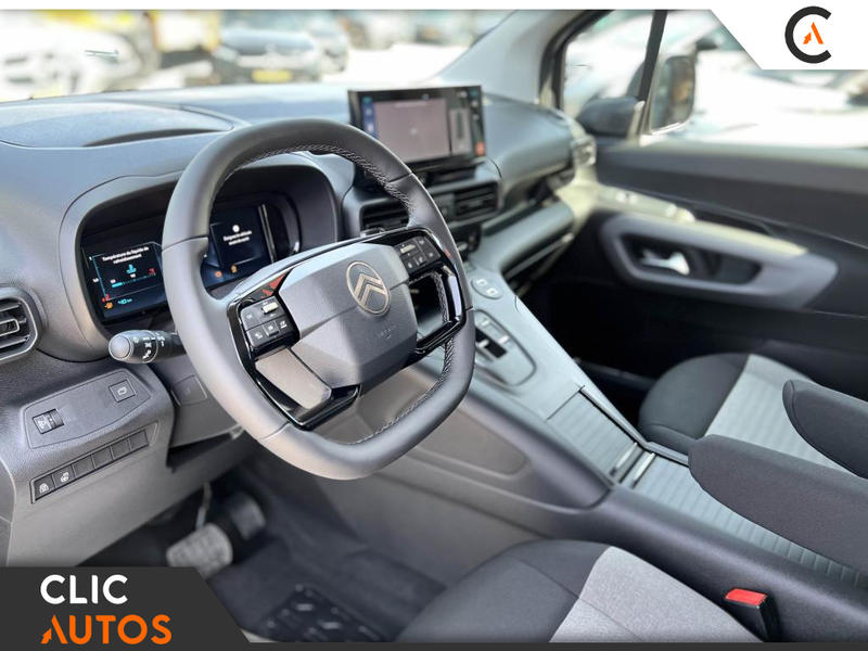 Citroën Berlingo Max Vp m 1.5 Bluehdi 130cv Eat8