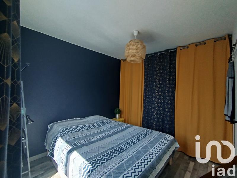 Appartement - 69 m² - 3 pièces