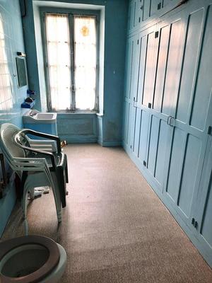 Maison - 199 m² - 8 pièces