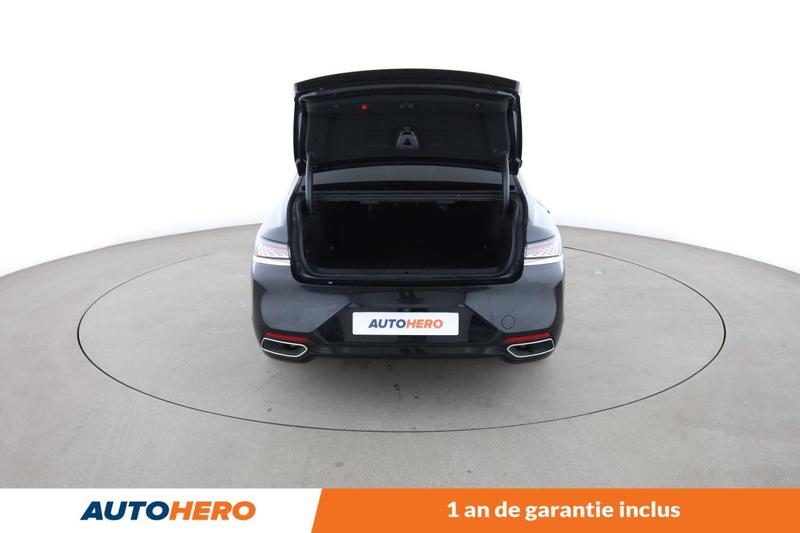 Ds ds 9 1.6 PureTech Rivoli + 225 ch