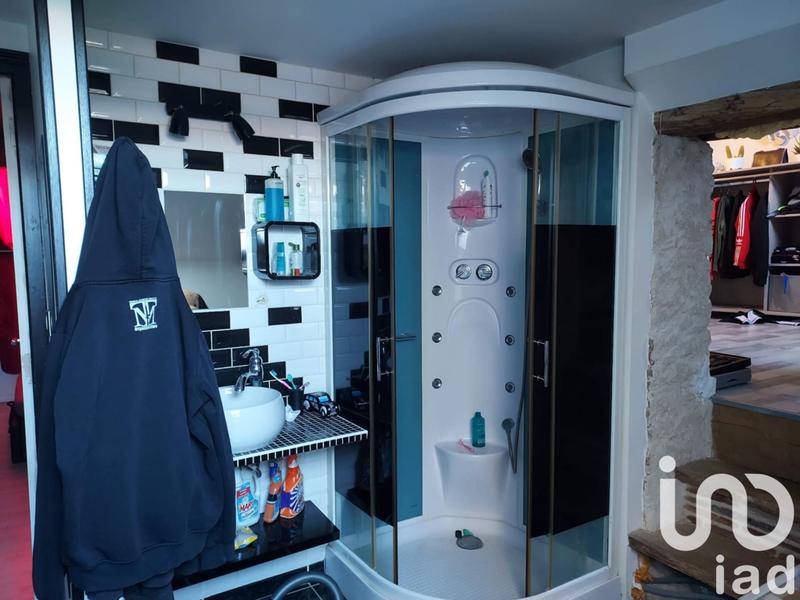 Maison de village - 142 m² - 5 pièces