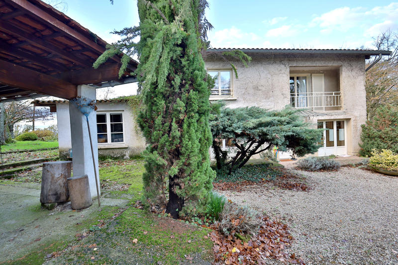 Maison - 125 m² - 4 pièces