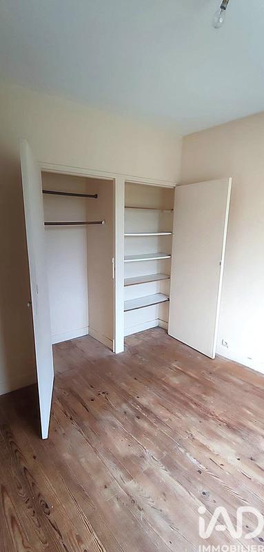 Maison - 72 m² - 4 pièces